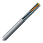 KONTROLLKAABEL HSLH-OZ 2×0,75 T500 B2ca