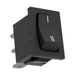 Lüliti moodul 1-2 uss-02 10a 250vac must