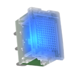 Signaaltule moodul uss-15 sinine led