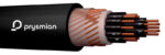 JUHTIMISKAABEL MUST MCMO 7×2,5 T500 Eca