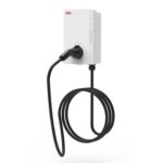 LAADIMISJAAM TERRA AC 2.0 3F 16A 11kW T2 5m KAABLIGA