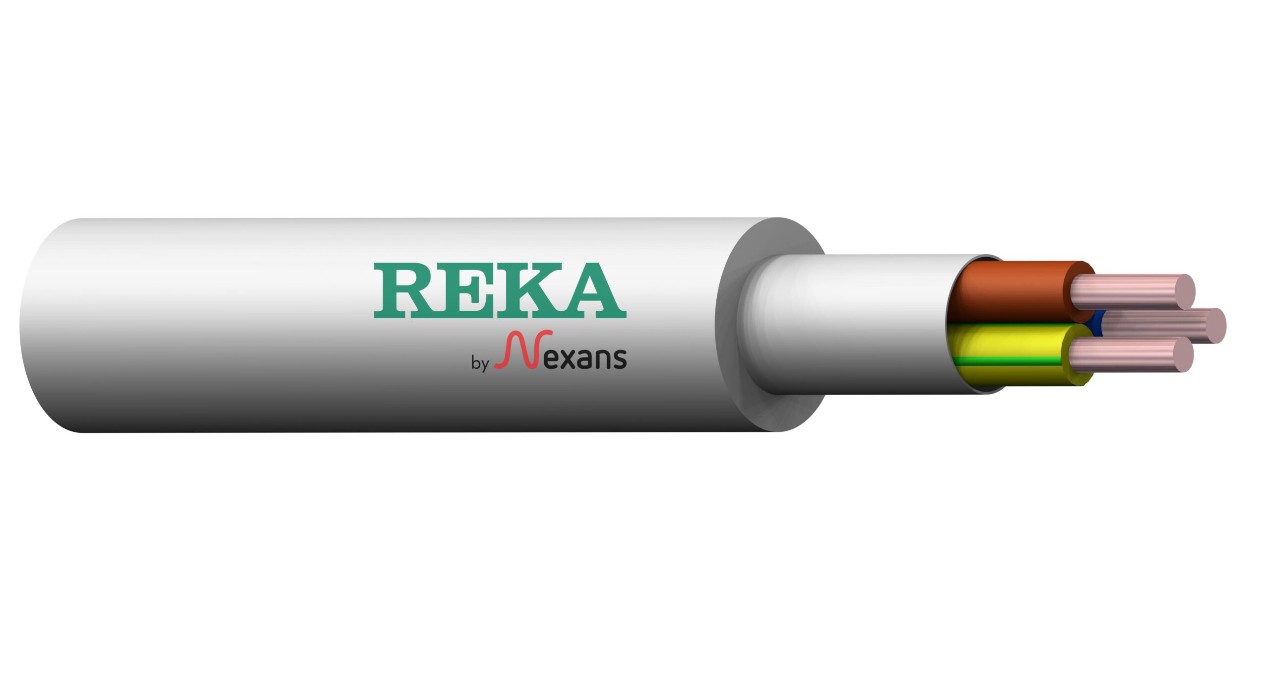 PAIGALDUSKAABEL EQQ LiteRex 3G1,5 R100 Dca PAIGALDUSKAABEL EQQ LiteRex 3G1,5 R100 Dca