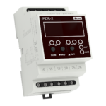Aegrelee lcd pdr-2a uni 16a 12-240vac/dc 16 funktiooni