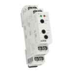 Nivoorelee hrh-5-uni 1co 24-240vac/vdc