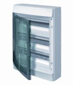MOODULKILP MISTRAL 3x18MOD PIND IP41 PE/N