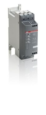 SUJUVKÄIVITI PSR37-600-70 18,5kW 240VAC