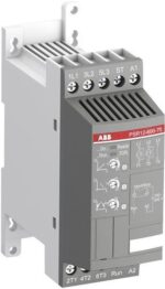 SUJUVKÄIVITI PSR12-600-11 5,5kW 24VAC/DC