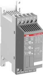 SUJUVKÄIVITI PSR16-600-11 7,5kW 24VAC/DC