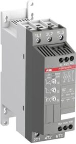 SUJUVKÄIVITI PSR30-600-11 15kW 24VAC/DC