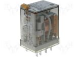 Relee 55.32 2co 10a 24vac