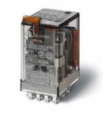 Relee 55.34 4co 7a 230vac