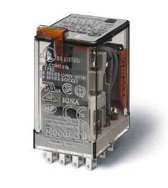 Relee 55.34 4co 7a 230vac Relee 55.34 4co 7a 230vac