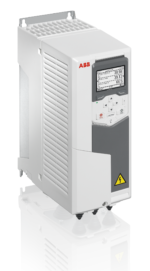 SAGEDUSMUUNDUR JUHTPANEELIGA ACS580-01-246A-4 132kW IP55