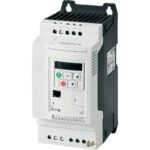 SAGEDUSMUUNDUR DC1-344D1NB-A20CE1 1,5kW IP20