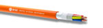 TULEKINDEL SIGNAALKAABEL FRHF JE-H(ST)H 1X2x0,8 E90 T1000