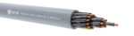 KONTROLLKAABEL HSLH-JZ 5G0,75 T500 Cca