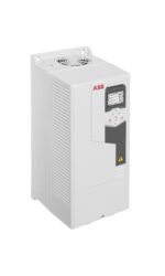 SAGEDUSMUUNDUR JUHTPANEELIGA ACS580-01-046A-4 22kW IP21