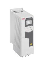 SAGEDUSMUUNDUR JUHTPANEELIGA ACS580-01-03A4-4 1,1kW IP21