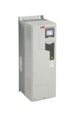 SAGEDUSMUUNDUR JUHTPANEELIGA ACS580-01-062A-4 30kW 62A IP21