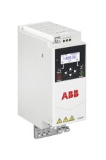 SAGEDUSMUUNDUR JUHTPANEELIGA ACS180-04S-07A8-1 1,5kW 1F