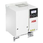 SAGEDUSMUUNDUR JUHTPANEELIGA ACS180-04S-033A-4 15kW 3F