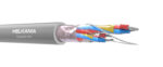 KONTROLL-MÕÕTEKAABEL KJAAM-HF 2x(2+1)x0,5+0,5 T1000 Dca