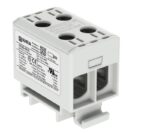 HARGNEMISKLEMM 2 x AL/CU 1,5-50 HALL