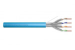ANDMESIDEKAABEL CAT6A U/FTP 4P P305 Cca