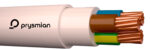 PAIGALDUSKAABEL 1kV AFUX-HF C-PRO 3G6 T500 Cca