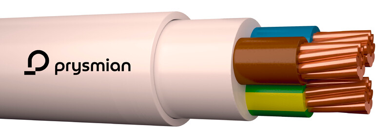 PAIGALDUSKAABEL 1kV AFUX-HF C-PRO 3G6 T500 Cca PAIGALDUSKAABEL 1kV AFUX-HF C-PRO 3G6 T500 Cca
