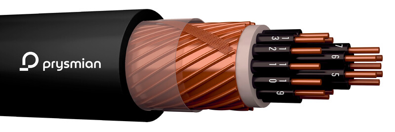 JUHTIMISKAABEL MUST EMC MCCMO-HF C-PRo 12×2,5 T500 Cca JUHTIMISKAABEL MUST EMC MCCMO-HF C-PRo 12×2,5 T500 Cca