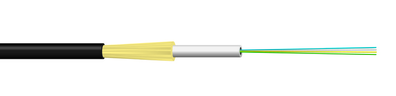 OPTILINE PUHUMISKAABEL FYORMU MICRO 4xG.657.A1 FI OPTILINE PUHUMISKAABEL FYORMU MICRO 4xG.657.A1 FI