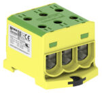 HARGNEMISKLEMM 3 x AL/CU 6-95 KORO