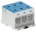 HARGNEMISKLEMM 3 x AL/CU 95-300 SININE