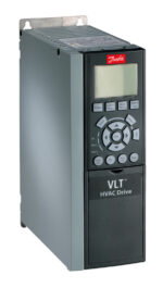 SAGEDUSMUUNDUR JUHTPANEELIGA FC-102 4kW 3F H1 RFI