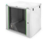 ANDMESIDEKAPP SEINALE 19″ 12U 607x600x450mm HALL