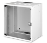 ANDMESIDEKAPP SEINALE 19″ 12U 595x540x400mm HALL
