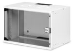 ANDMESIDEKAPP SEINALE 19″ 7U 370x540x400mm HALL