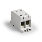 HARGNEMISKLEMM KE67 2 x AL/CU 16-95 HALL