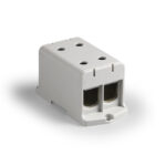 HARGNEMISKLEMM KE69 2 x AL/CU 35-240 HALL