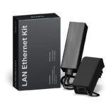 Perific lan adapter