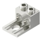 SEADMEKLEMM OT 2xAl/Cu 1,5-50mm²