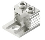 SEADMEKLEMM OT 2xAl/Cu 6-95mm²