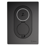 LAADIMISJAAM ZAPTEC GO 3F 32A 22kW MUST T2 PESAGA