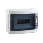 MOODULKILP IDE ECOLOGY 1x12MOD PIND IP65 PE/N