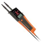 Pingetester lcd tablooga kt171
