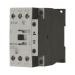 KONTAKTOR DILM17-10 17A 7,5kW 3P 24VAC 1NO