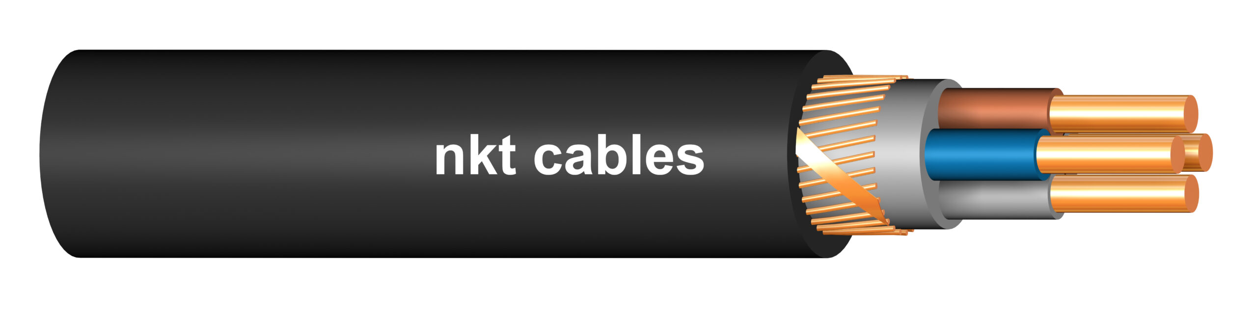 JÕUKAABEL 1kV XCMK/EXQJ HF 4×6/6 T500 Dca JÕUKAABEL 1kV XCMK/EXQJ HF 4×6/6 T500 Dca