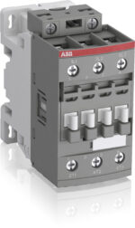 KONTAKTOR AF38Z-30-00-21 38A 18,5kW 3P 24-60VAC/DC 1NO