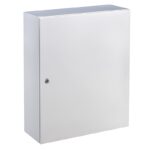 METALLKILP MONTAAZPLAADIGA ARGENTA 1400x1000x400 IP66